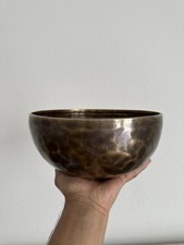 Authentische 24 cm Vollmond