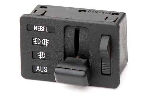 Schalter nebelscheinwerfer - schalter,