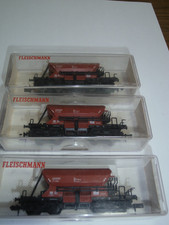 Fleischmann N 8525