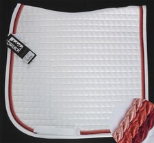 Neu ESKADRON Cotton Schabracke