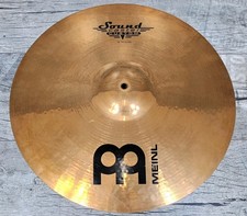 Meinl SoundCaster Custom 18"