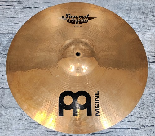 Meinl soundcaster custom - soundcaster,