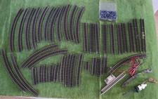 Arnold Spur N, Konvolut