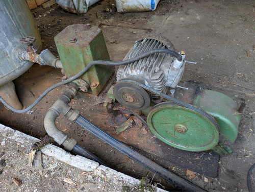 Wassenpumpe kolbenpumpe - wassenpumpe,,