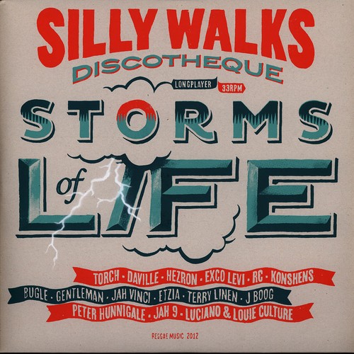 Silly walks discotheque - walks,