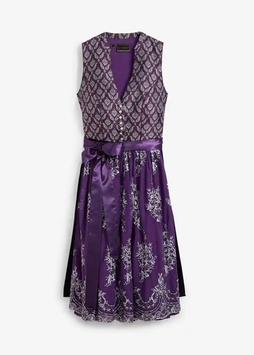 Tlg dirndl aus edlem - dirndl,