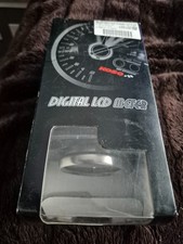 Koso Tachometer digital 55mm