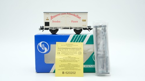 Sachsenmodelle 76397 - sachsenmodelle, h0