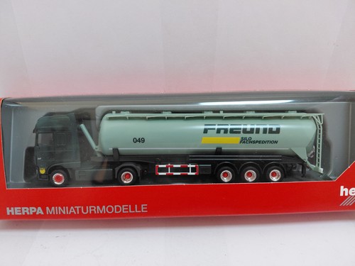 Herpa 305983 daf xf ssc - 🚛herpa,
