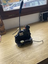 13258271 Türschloss vorne