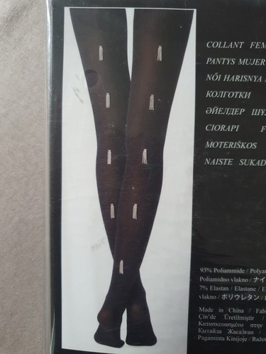 Calzedonia strumpfhose mit - strumpfhose,