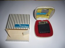 Ibelo Gasfeuerzeug OVP unbenutzt 60 er Jahre