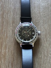 Boctok Vostok Vintage