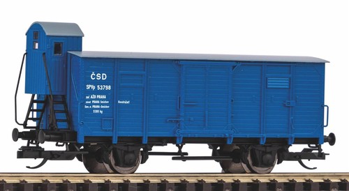 Piko 47768 gedeckter - piko,