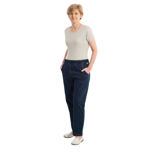 Suprima pflegeoverall jeans - suprima,