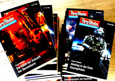 Aussuchen aus Perry Rhodan