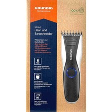 GRUNDIG Haarschneider