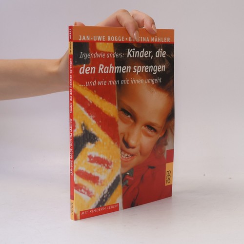 Irgendwie anders kinder die - irgendwie, anders: