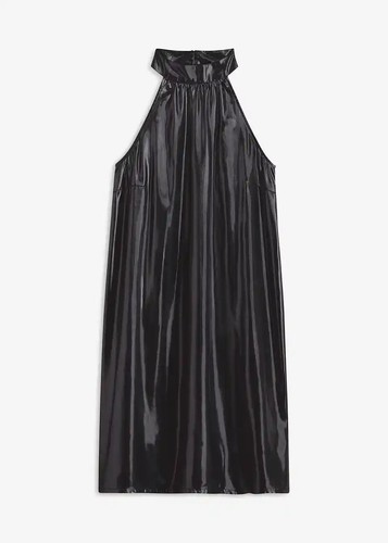ärmelloses minikleid aus - Ärmelloses,