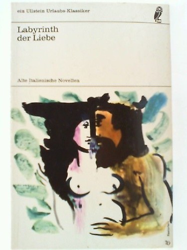 Labyrinth der liebe alte - labyrinth, liebe.