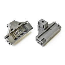 2x Fensterheber Reparatursatz