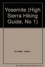 High Sierra Hiking Guide to