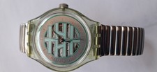 SWATCH AUTOMATIC-FLEX 1990er gebraucht