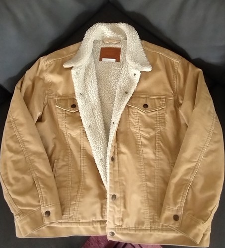 Levi cord jacke - levi's,