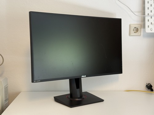 Asus vg278q full gaming - vg278q,