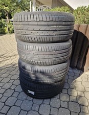 Neue Sommerreifen  z.B. für Audi Q4 etron 2x 255/50 R19 und 2x 235/55 R19