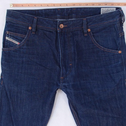 Herrens diesel krooley slim - diesel,