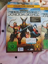 Das Schwarze Auge