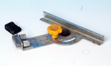 Winkelanschlag für Fliesen