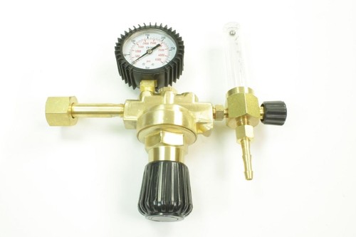 Argon co2 druckminderer - argon,