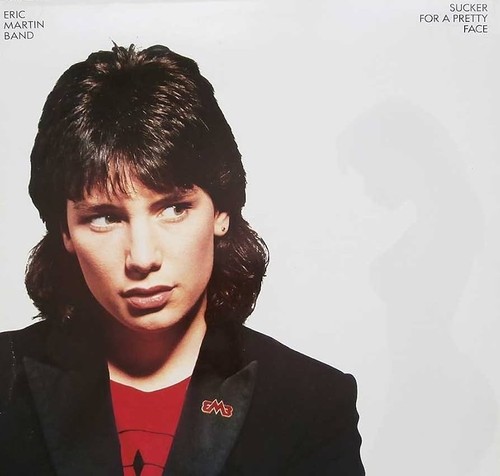Eric martin band - band, for