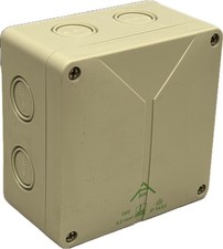 2x Spelsberg Abox 060