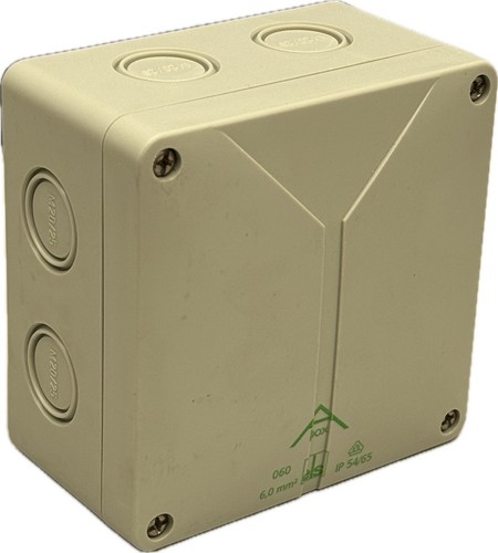 Spelsberg abox 060 - abox,