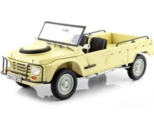 Norev NV181527 1:18 Mehari 4X4