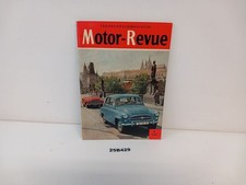 Buch Heft Tschechoslowakische