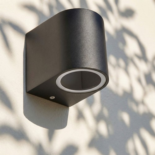 Led wandleuchte außen gu10 - außen,