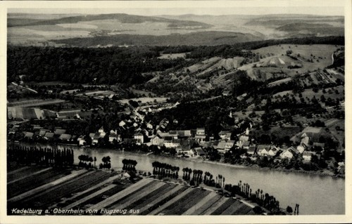 Kadelburg küssaberg baden - kadelburg,