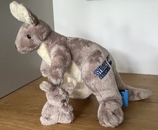 Sydney Aquarium Stofftier