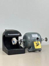 Poliermotor von Wilhelm