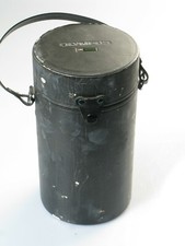 Olympus original Objektiv Köcher Typ: für das OM 300 mm - Mangelhaft