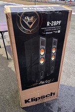 Klipsch Reference R-28PF