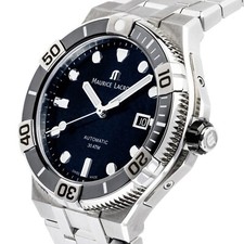 Maurice Lacroix Aikon Venturer