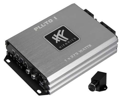 Hifonics mikro verstärker - hifonics,