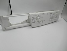 Bedienblende OHNE Elektronik  Waschmaschine PRIVILEG CLASSIC 20510
