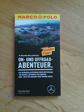 Marco Polo Mercedes Benz