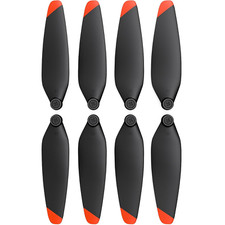 Potensic geräuschreduzierende Propeller der zweiten Generation nur für ATOM 2